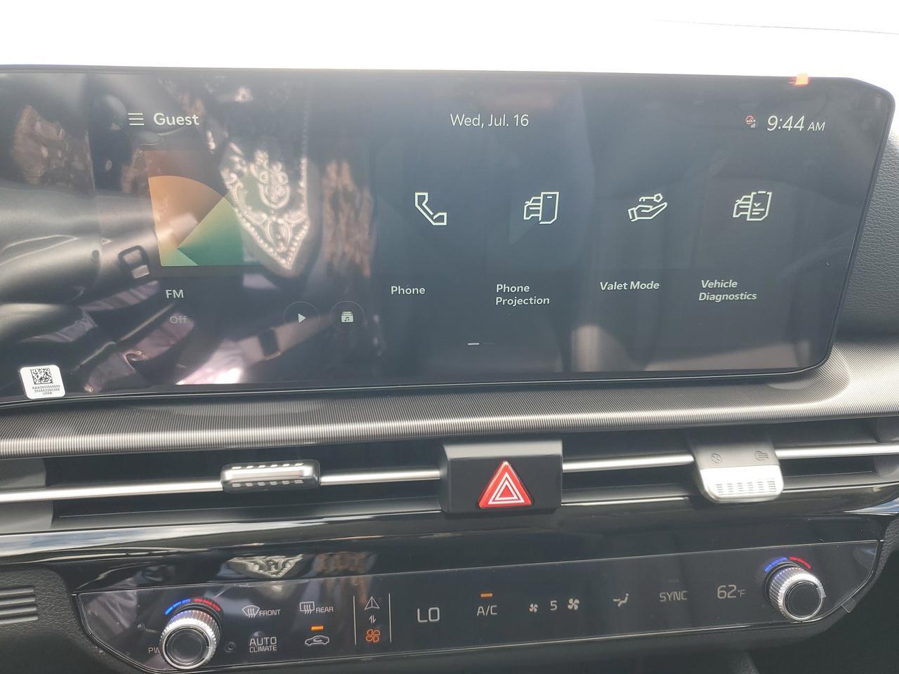 2026 Kia Sportage EX St. Augustine FL