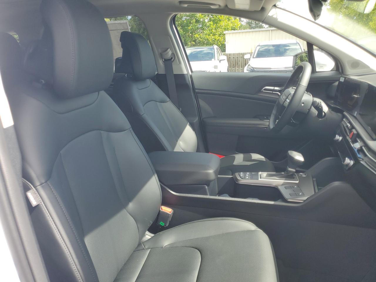 2026 Kia Sportage EX St. Augustine FL