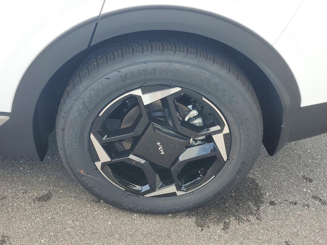 2026 Kia Sportage EX St. Augustine FL