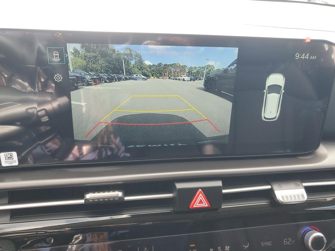2026 Kia Sportage EX St. Augustine FL