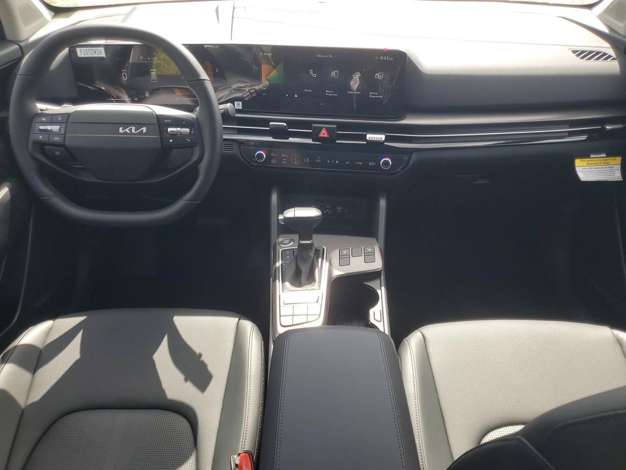 2026 Kia Sportage EX St. Augustine FL