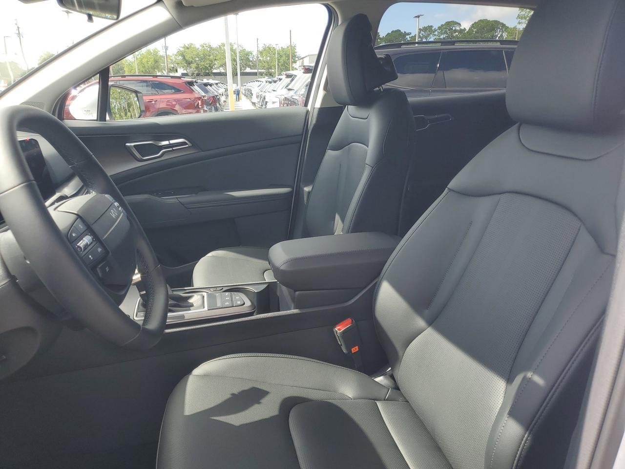 2026 Kia Sportage EX St. Augustine FL