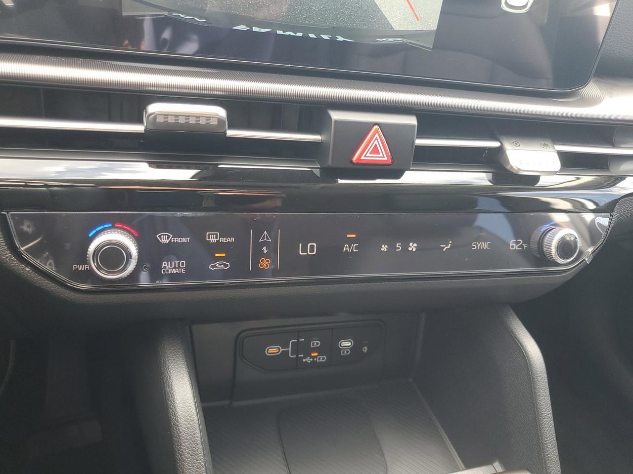 2026 Kia Sportage EX St. Augustine FL