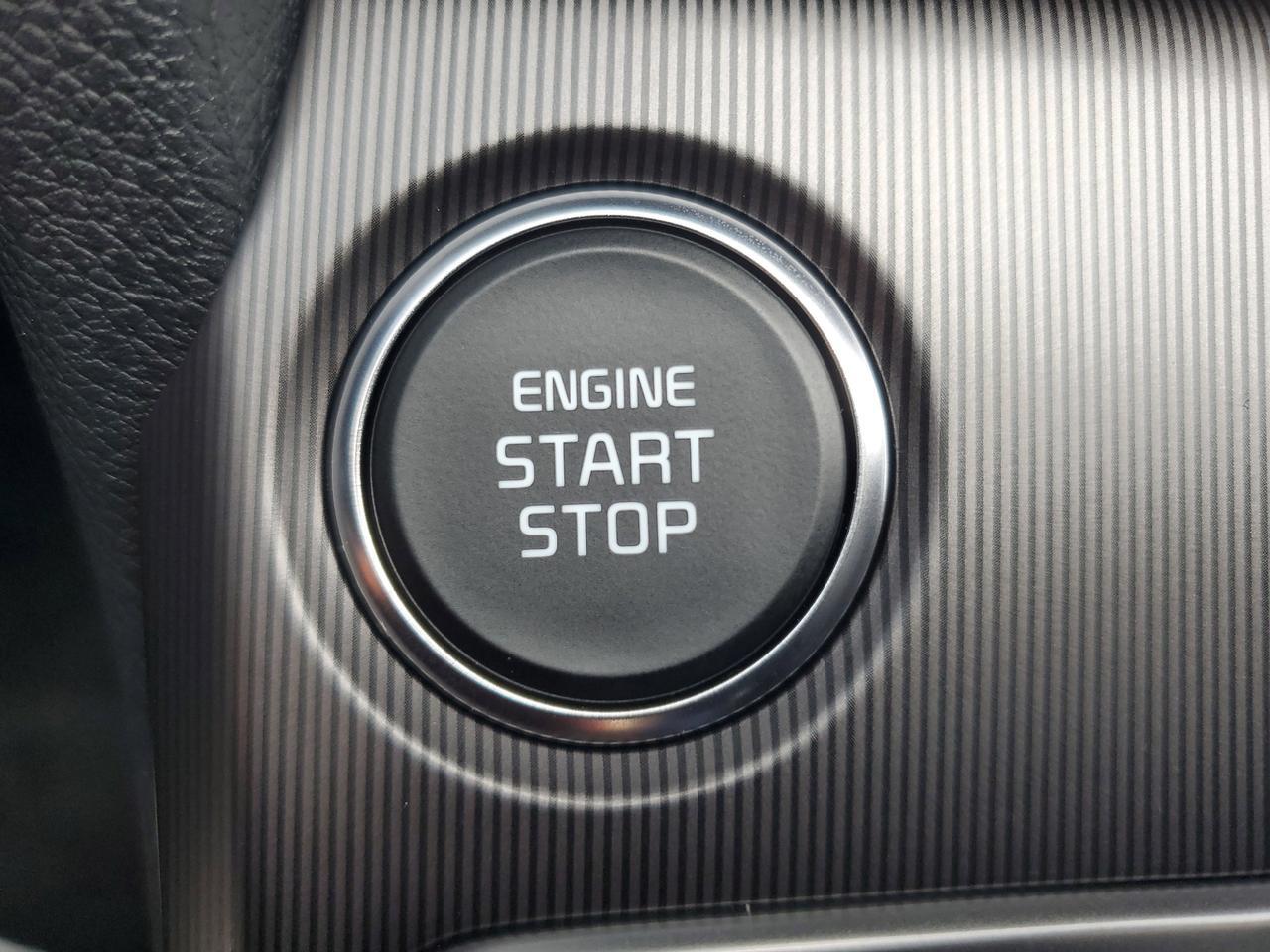2026 Kia Sportage EX St. Augustine FL