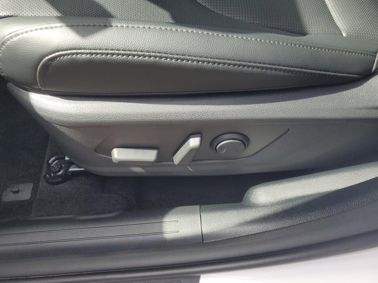 2026 Kia Sportage EX St. Augustine FL