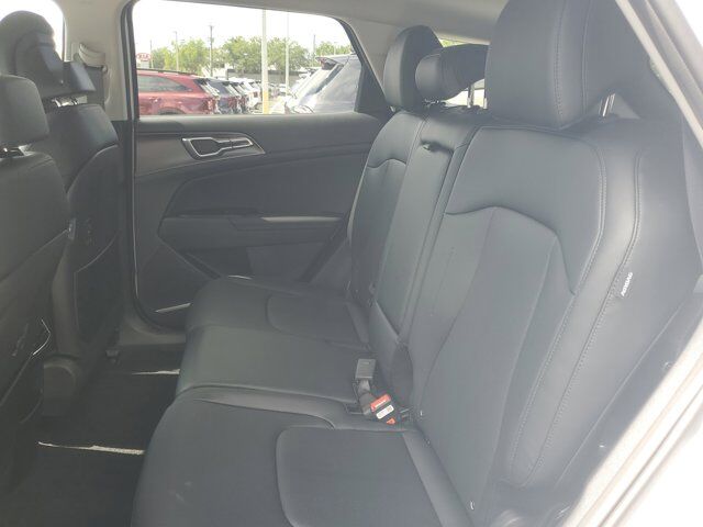 2026 Kia Sportage EX St. Augustine FL