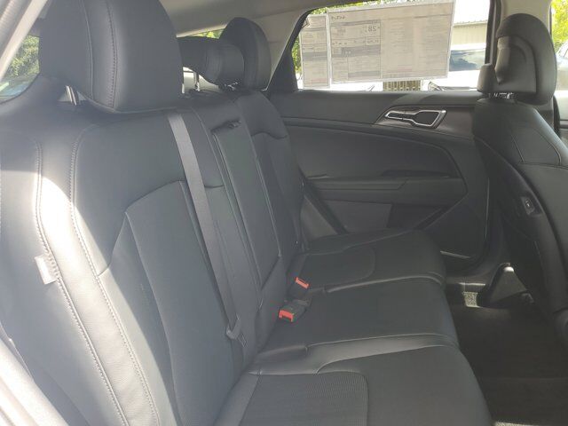 2026 Kia Sportage EX St. Augustine FL