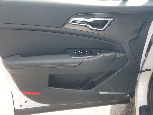 2026 Kia Sportage EX St. Augustine FL