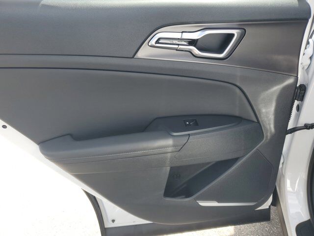 2026 Kia Sportage EX St. Augustine FL
