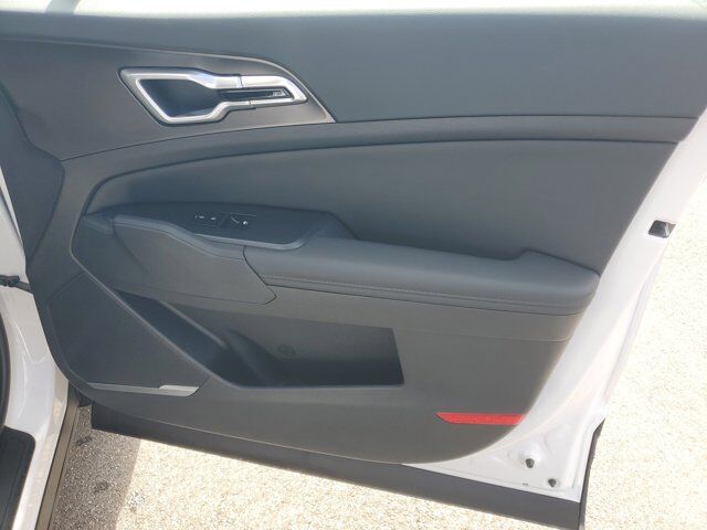 2026 Kia Sportage EX St. Augustine FL