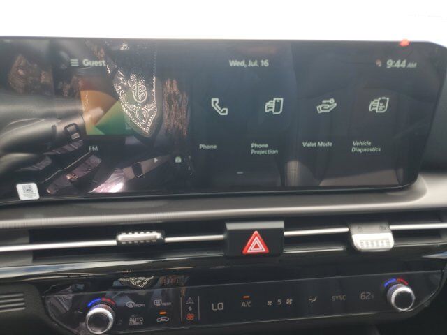 2026 Kia Sportage EX St. Augustine FL