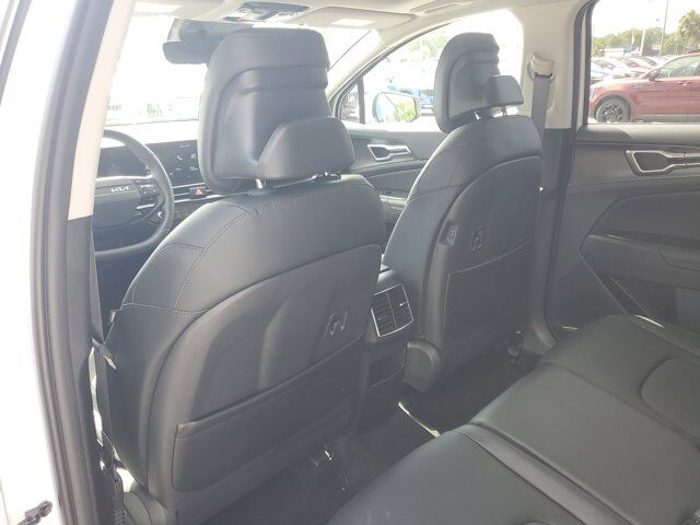2026 Kia Sportage EX St. Augustine FL