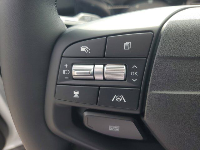 2026 Kia Sportage EX St. Augustine FL