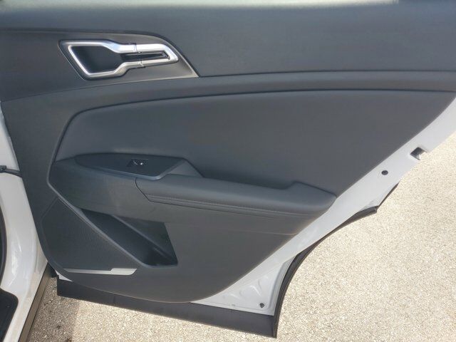 2026 Kia Sportage EX St. Augustine FL