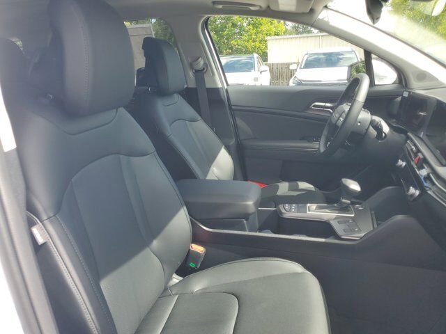 2026 Kia Sportage EX St. Augustine FL