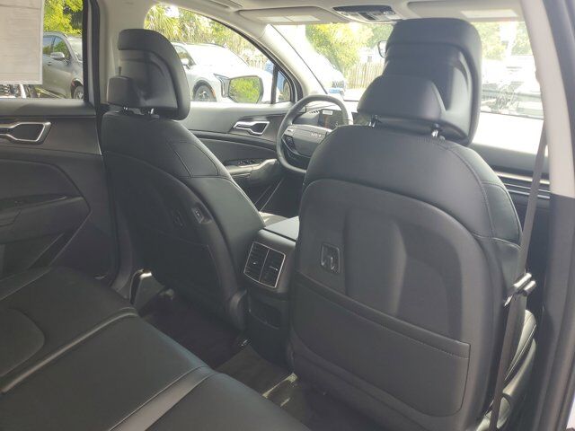 2026 Kia Sportage EX St. Augustine FL