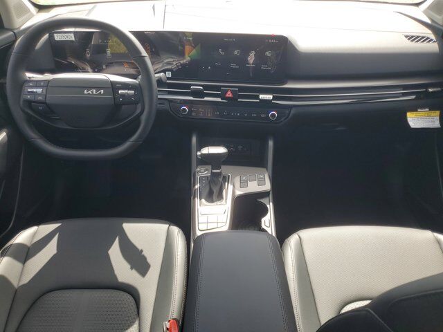 2026 Kia Sportage EX St. Augustine FL