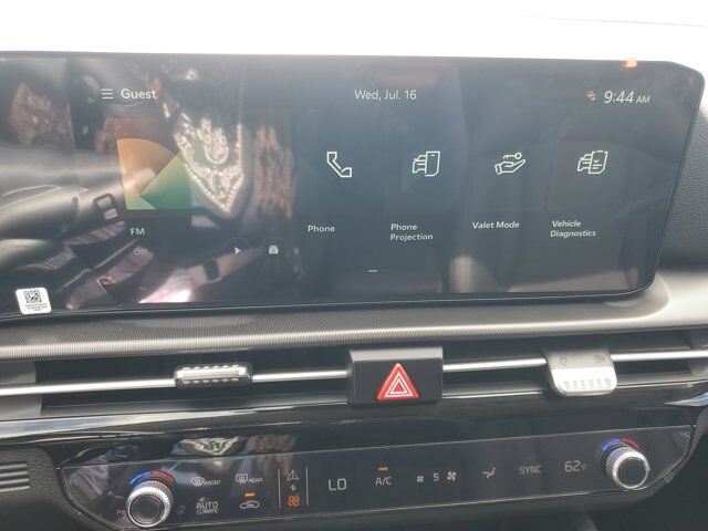 2026 Kia Sportage EX St. Augustine FL