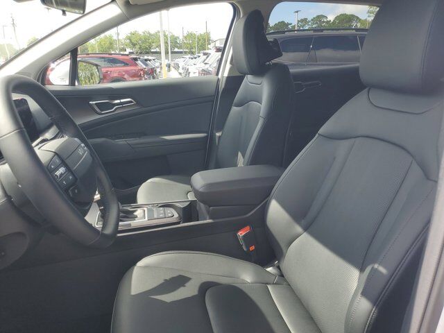 2026 Kia Sportage EX St. Augustine FL