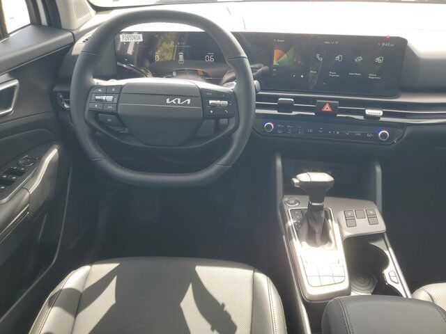 2026 Kia Sportage EX St. Augustine FL