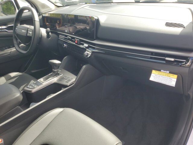 2026 Kia Sportage EX St. Augustine FL