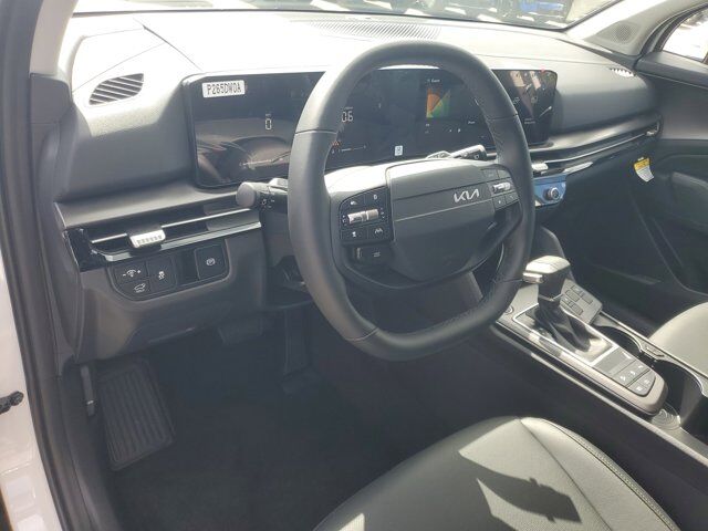 2026 Kia Sportage EX St. Augustine FL