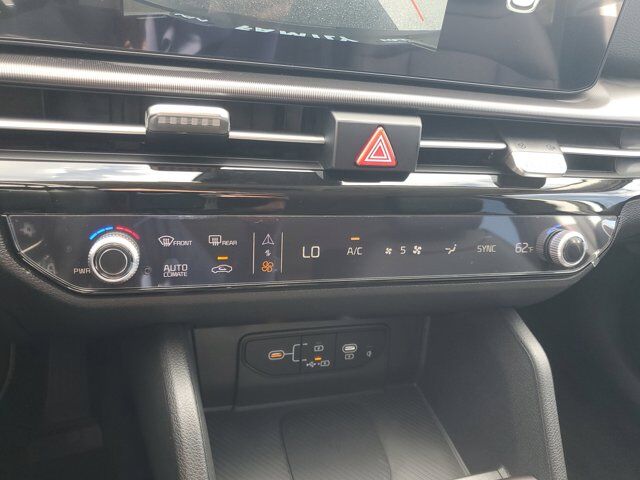 2026 Kia Sportage EX St. Augustine FL