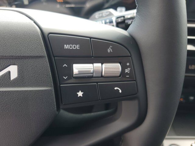 2026 Kia Sportage EX St. Augustine FL