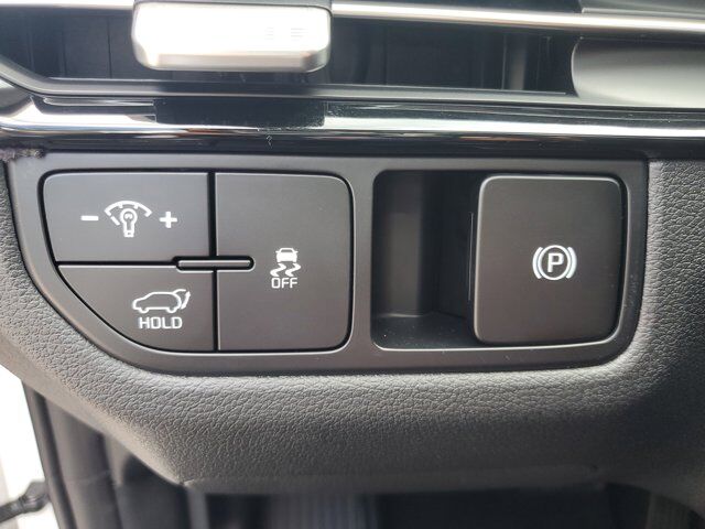 2026 Kia Sportage EX St. Augustine FL