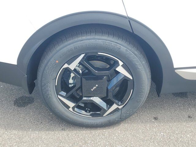 2026 Kia Sportage EX St. Augustine FL