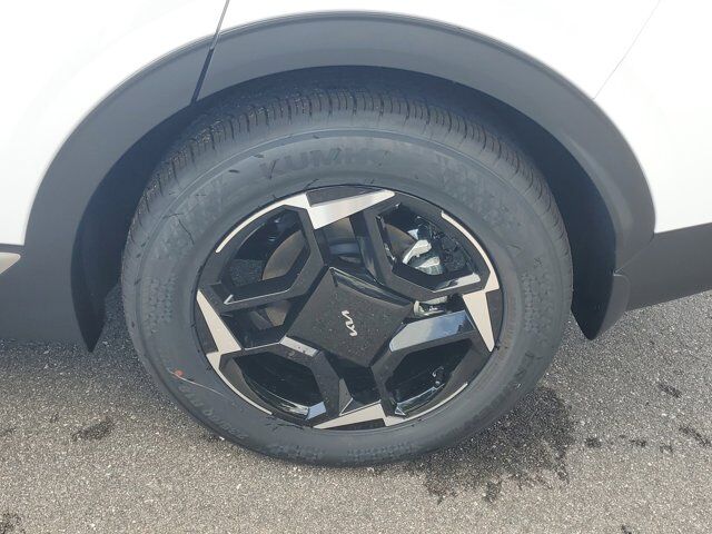 2026 Kia Sportage EX St. Augustine FL