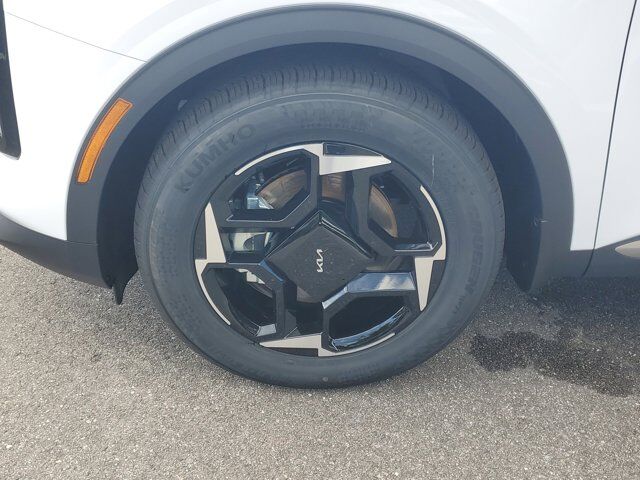 2026 Kia Sportage EX St. Augustine FL