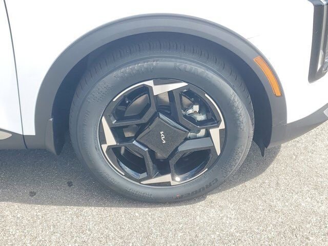 2026 Kia Sportage EX St. Augustine FL
