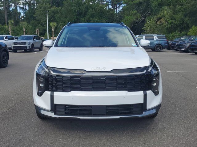 2026 Kia Sportage EX St. Augustine FL