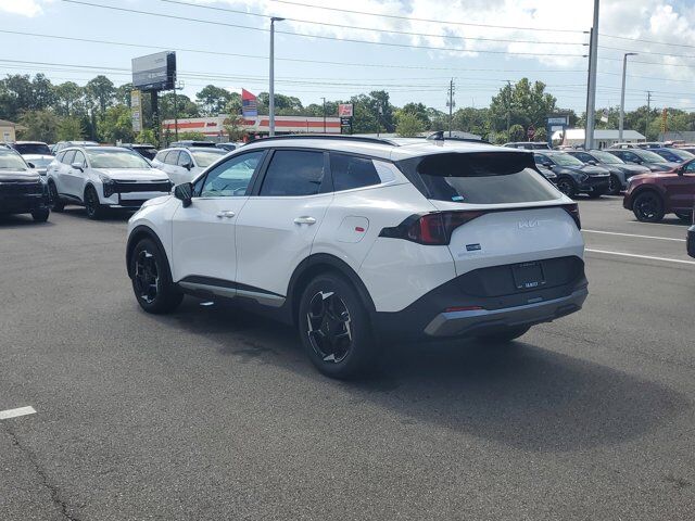 2026 Kia Sportage EX St. Augustine FL