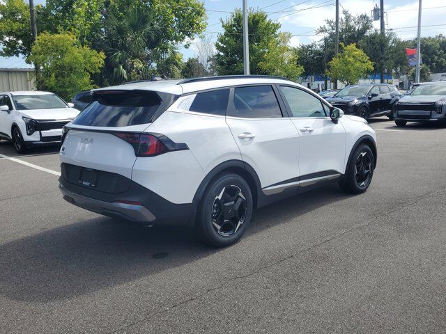 2026 Kia Sportage EX St. Augustine FL