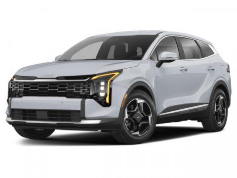 2026 Kia Sportage EX St. Augustine FL