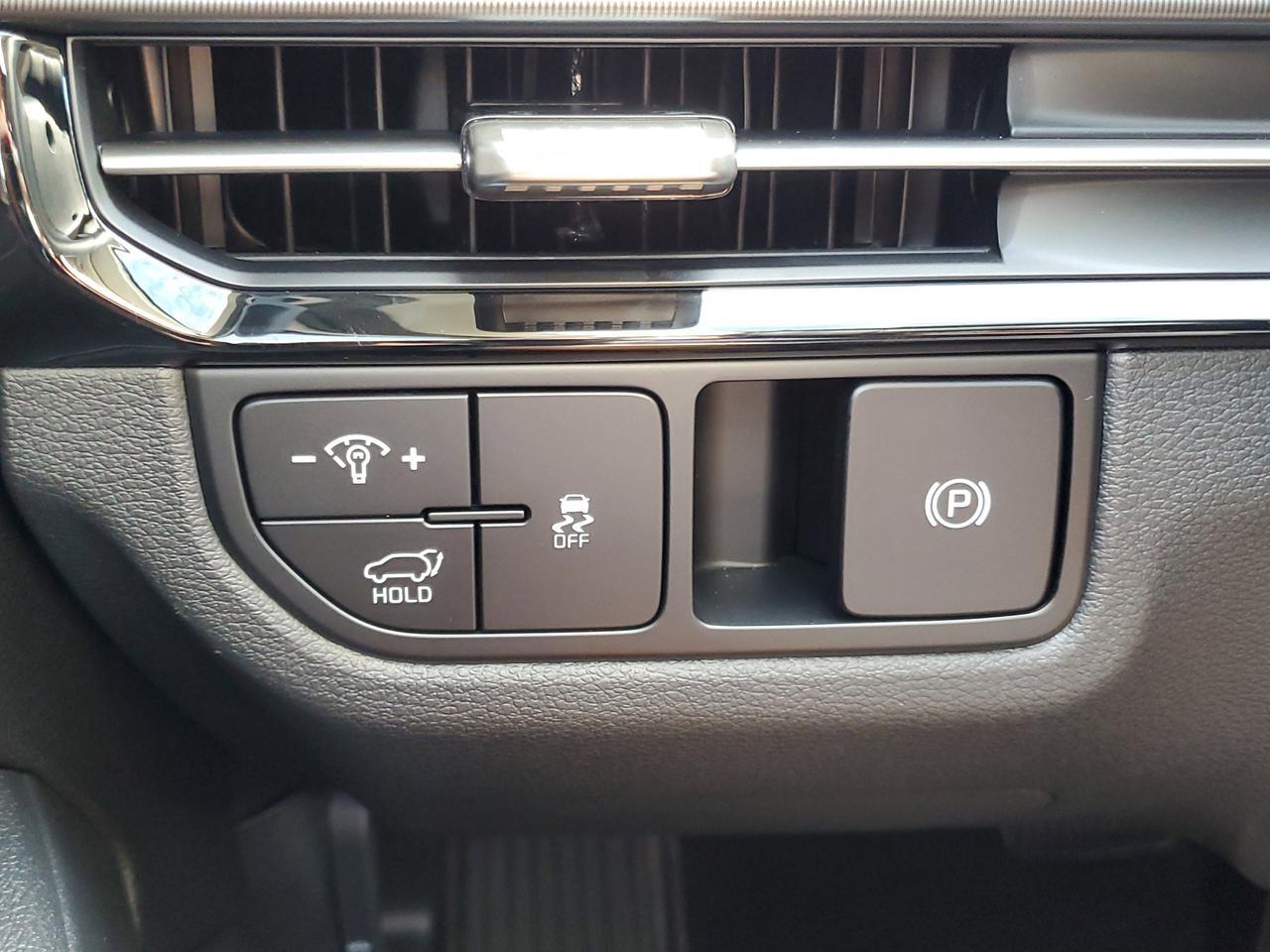 2026 Kia Sportage EX St. Augustine FL