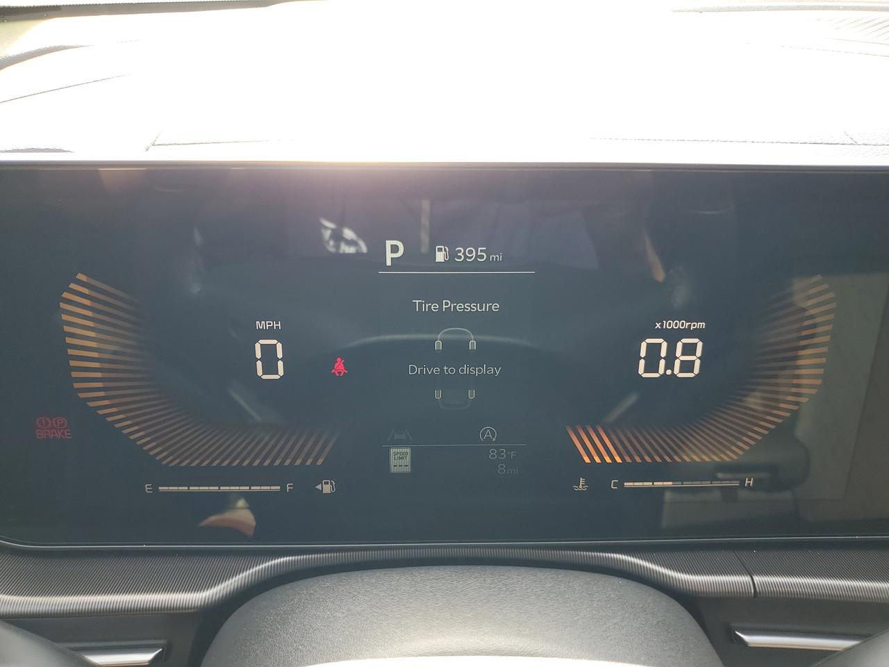 2026 Kia Sportage EX St. Augustine FL