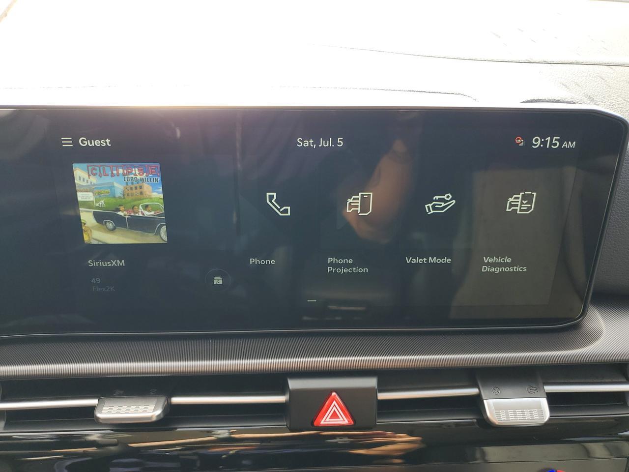 2026 Kia Sportage EX St. Augustine FL