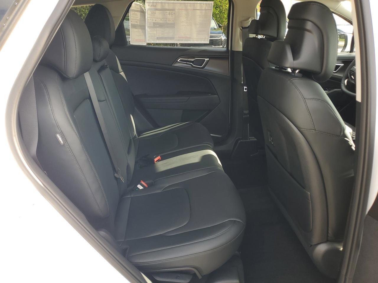 2026 Kia Sportage EX St. Augustine FL