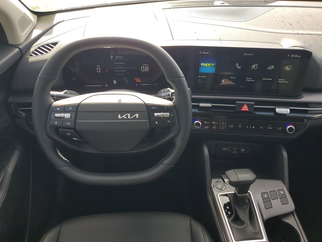 2026 Kia Sportage EX St. Augustine FL