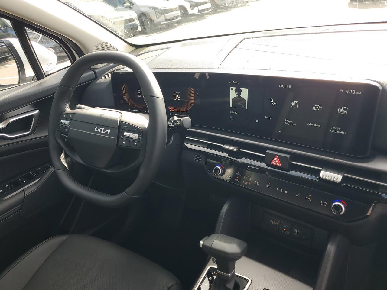 2026 Kia Sportage EX St. Augustine FL