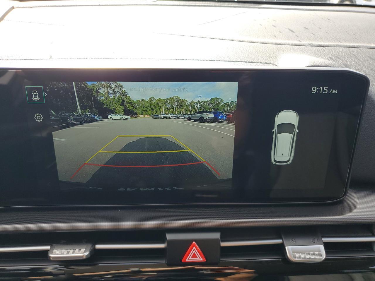 2026 Kia Sportage EX St. Augustine FL