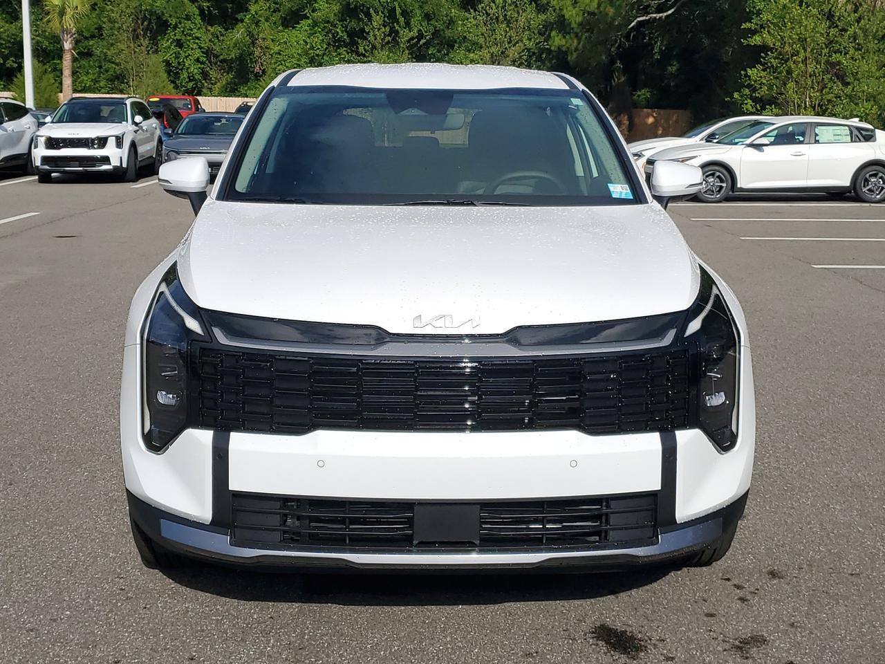 2026 Kia Sportage EX St. Augustine FL