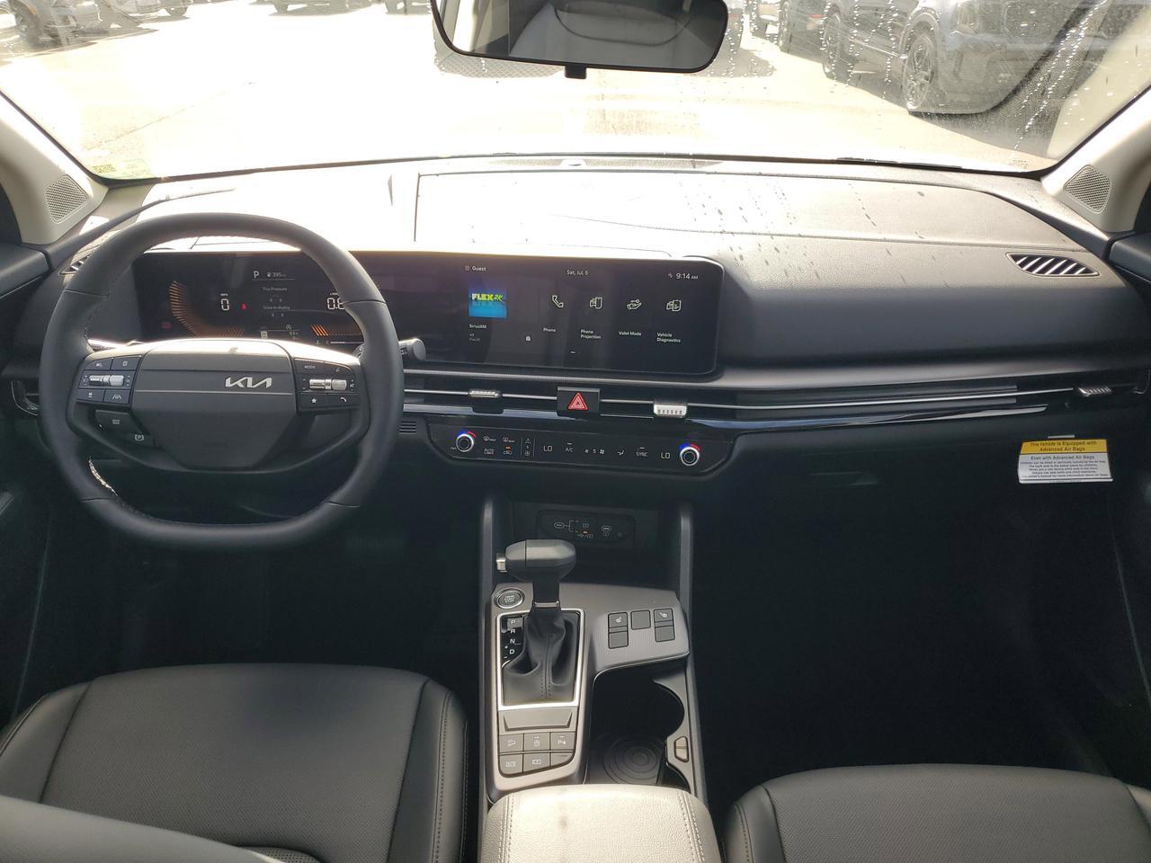 2026 Kia Sportage EX St. Augustine FL