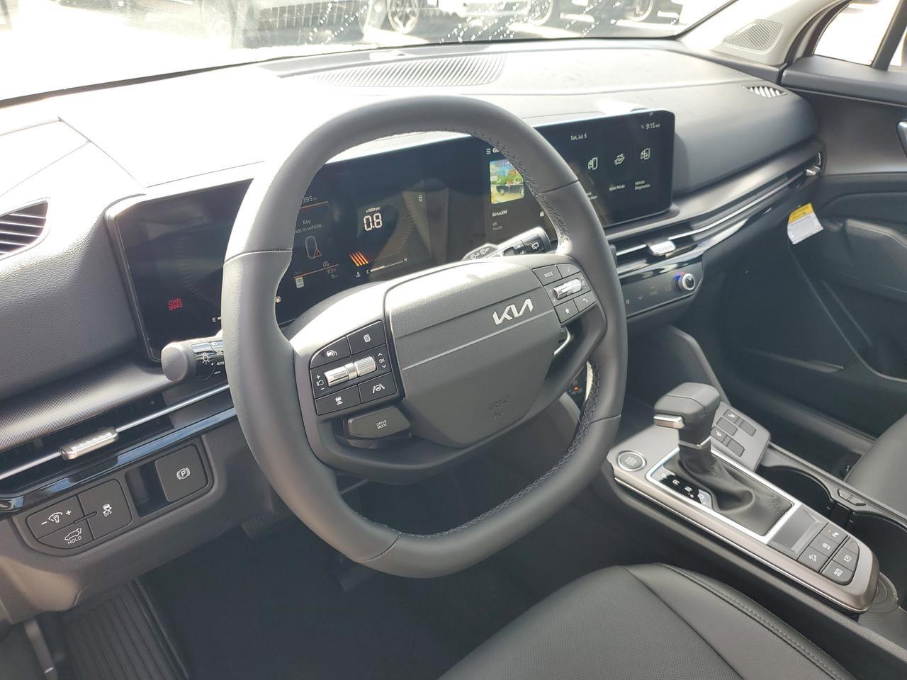 2026 Kia Sportage EX St. Augustine FL