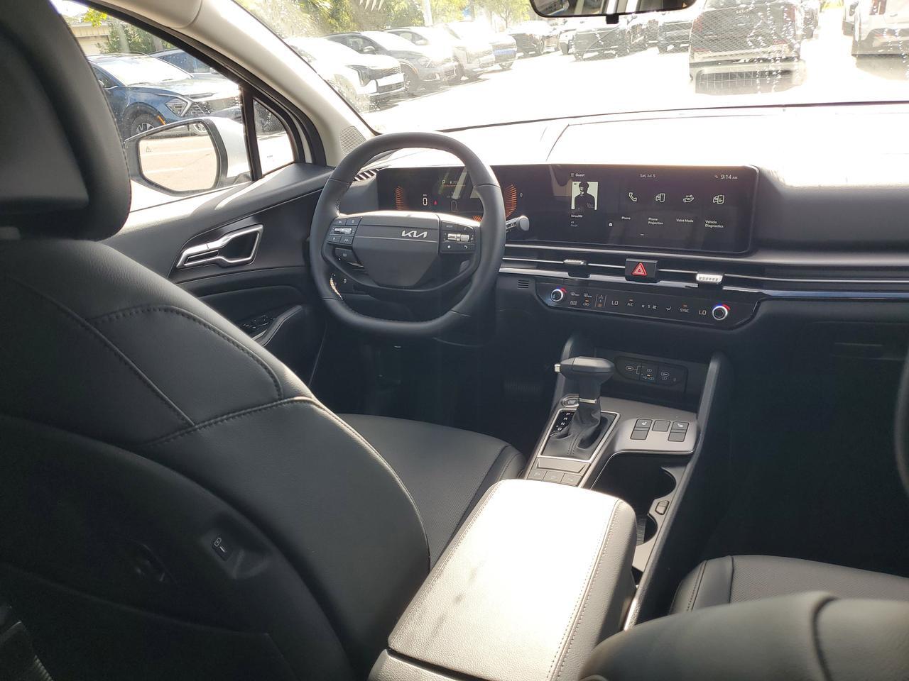 2026 Kia Sportage EX St. Augustine FL