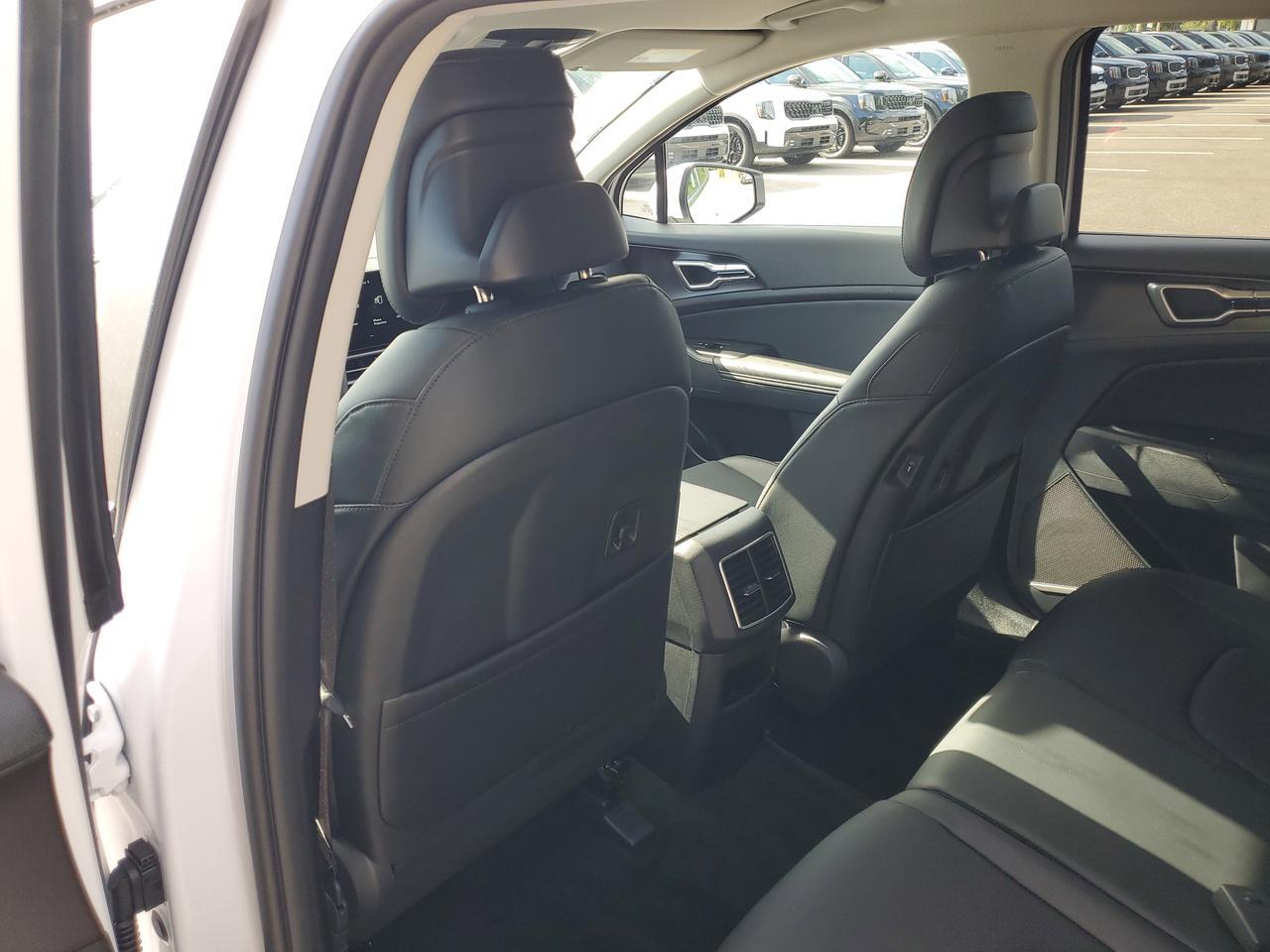 2026 Kia Sportage EX St. Augustine FL