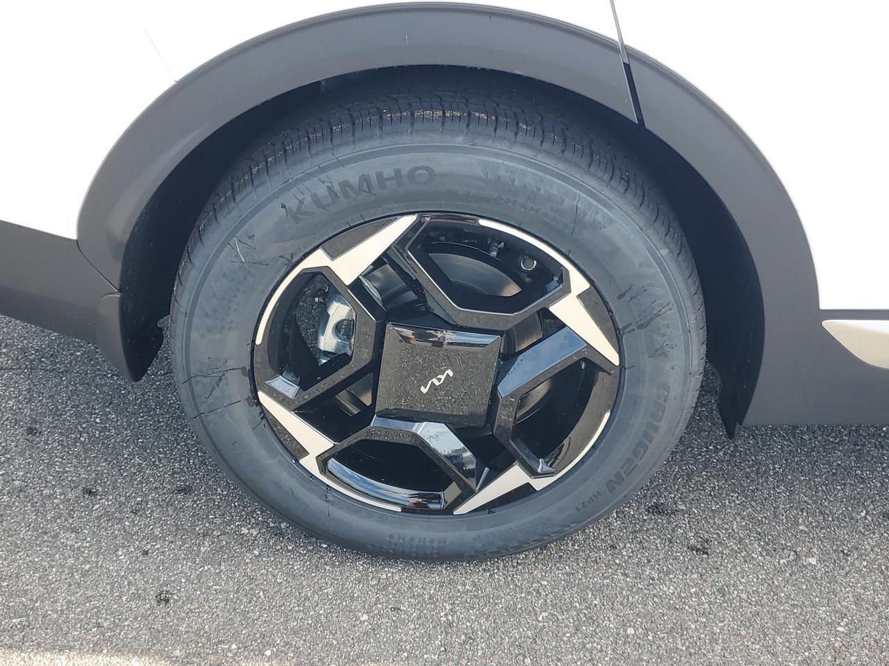 2026 Kia Sportage EX St. Augustine FL
